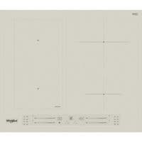 Варильна поверхня Whirlpool WLS2760BFS