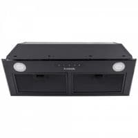 Витяжка кухонна MINOLA HBS 7652 BL 1000 LED
