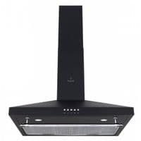 Вытяжка кухонная PERFELLI K 6232 BL 700 LED RETRO