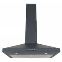 Кухонна витяжка PERFELLI K 6202 SG 700 LED