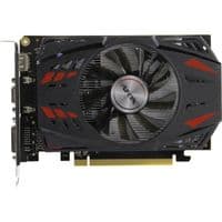 Відеокарта AFOX GeForce GT 730 4 GB (AF730-4096D5H5)