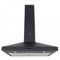 Вытяжка кухонная PERFELLI K 6202 BL 700 LED