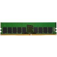 Пам'ять для сервера Kingston DDR4 3200 16GB ECC UDIMM