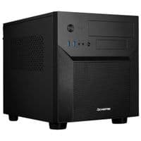 Корпус CHIEFTEC Gaming Cube (CI-02B-OP)