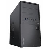 Корпус GAMEMAX MT-308-2U3