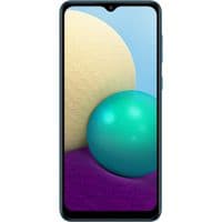 Смартфон Samsung Galaxy A02 (A022G) 2/32GB Dual SIM Blue