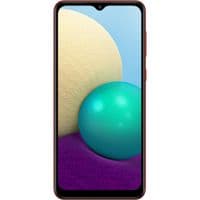 Смартфон Samsung Galaxy A02 (A022G) 2/32GB Dual SIM Червоний