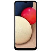 Смартфон Samsung Galaxy A02s (A025F) 3/32GB Dual SIM Black