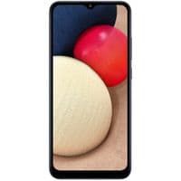 Смартфон Samsung Galaxy A02s (A025F) 3/32GB Dual SIM Blue