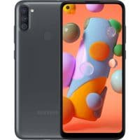Смартфон Samsung Galaxy A11 (A115F) 2/32GB Dual SIM Black