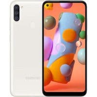Смартфон Samsung Galaxy A11 (A115F) 2/32GB Dual SIM White