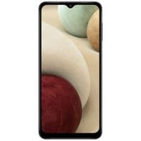 Смартфон Samsung Galaxy A12 (A125F) 4/64GB Dual SIM Black