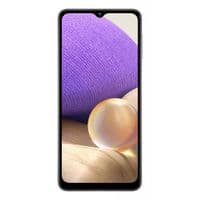 Смартфон Samsung Galaxy A32 (A325F) 4/64GB Dual SIM Білий