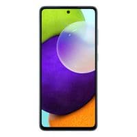 Смартфон Samsung Galaxy A52 (A525F) 4/128GB Dual SIM Blue