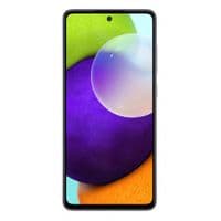 Смартфон Samsung Galaxy A52 (A525F) 4/128GB Dual SIM Violet