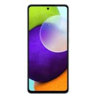 Смартфон Samsung Galaxy A52 (A525F) 4/128GB Dual SIM Білий