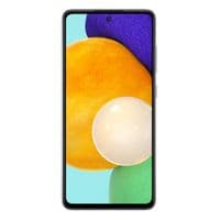 Смартфон Samsung Galaxy A52 (A525F) 8/256GB Dual SIM Black
