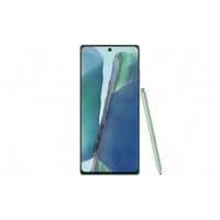 Смартфон Samsung Galaxy Note 20 (SM-N980F) 8/256GB Dual SIM Зелений