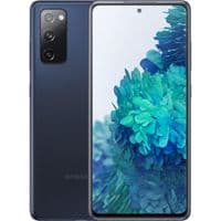 Смартфон Samsung Galaxy S20 Fan Edition (SM-G780F) 6/128GB Dual SIM Blue