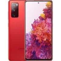 Смартфон Samsung Galaxy S20 Fan Edition (SM-G780F) 6/128GB Dual SIM Red