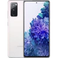 Смартфон Samsung Galaxy S20 Fan Edition (SM-G780F) 6/128GB Dual SIM White