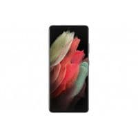 Смартфон Samsung Galaxy S21 Ultra 5G (G998B) 12/256GB Dual SIM Чорний