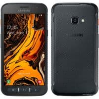 Смартфон Samsung Galaxy Xcover 4s (SM-G398F) 3/32GB DUAL SIM BLACK