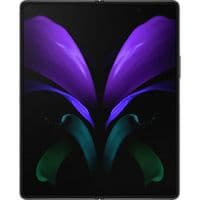 Смартфон Samsung Galaxy Z Fold 2 (F916B) 12/256GB Black