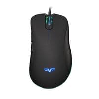 Миша Frime Smasher Black USB (FMC2020)