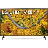 Телевизоры LG 43UP75006LF