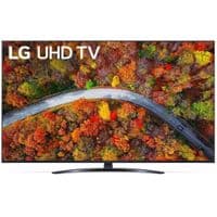Телевизоры LG 55UP81006LA