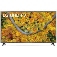 Телевизоры LG 75UP75006LC