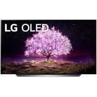 Телевизоры LG OLED55C14LB