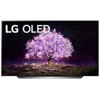 Телевизоры LG OLED65C14LB