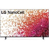 Телевизор 43" NanoCell 4K LG 43NANO756PA Smart, WebOS, Ashed blue