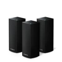 WiFi-система LINKSYS VELOP WHW0303B AC2200, MESH, 2xGE WAN/LAN, BT, черн. цв. (3шт.)