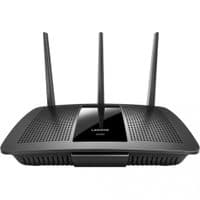Маршрутизатор LINKSYS EA7300 AC1750, 4xGE LAN, 1xGE WAN, 1xUSB 3.0, 1xUSB 2.0, 3х внешн. ант.