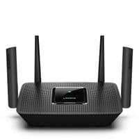 Маршрутизатор LINKSYS MR8300 AC2200, MESH, 4xGE LAN, 1xGE WAN, 1xUSB 3.0, BT, 4х внешн. ант.