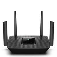 Маршрутизатор LINKSYS MR9000 AC3000, MESH, 4xGE LAN, 1xGE WAN, 1xUSB 3.0, BT, 4х внешн. ант.