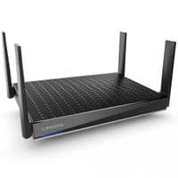 Маршрутизатор LINKSYS MR9600 WiFi 6 AX6000, MESH, 4xGE LAN, 1xGE WAN, 2xUSB 3.0, BT, 4х внешн. ант.