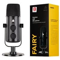 Микрофон для ПК Maono by 2Е MPC020 Streaming KIT USB