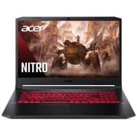 Ноутбук ACER Nitro 5 AN517-41-R8PS (NH.QASEU.00E)