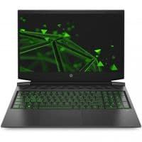 Ноутбук HP Pavilion 16 Gaming (2X0P6EA)