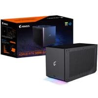 Зовнішня відеокарта GIGABYTE AORUS RTX 3080 GAMING BOX (GV-N3080IXEB-10GD)