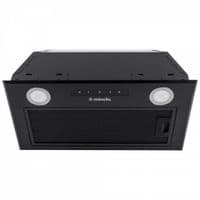 Кухонна витяжка MINOLA HBS 5652 BL 1000 LED