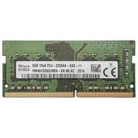 Пам'ять SK hynix 8 ГБ SO-DIMM DDR4 3200 МГц (HMA81GS6DJR8N-XN)