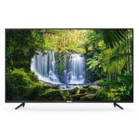 Телевизор 43" LED 4K TCL 43P615 Smart