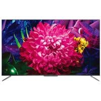 Телевизор 65" QLED 4K TCL 65C715 Smart