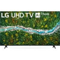 Телевизор 50" LED 4K LG 50UP77006LB Smart