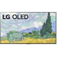 Телевизор LED LG OLED65G16LA